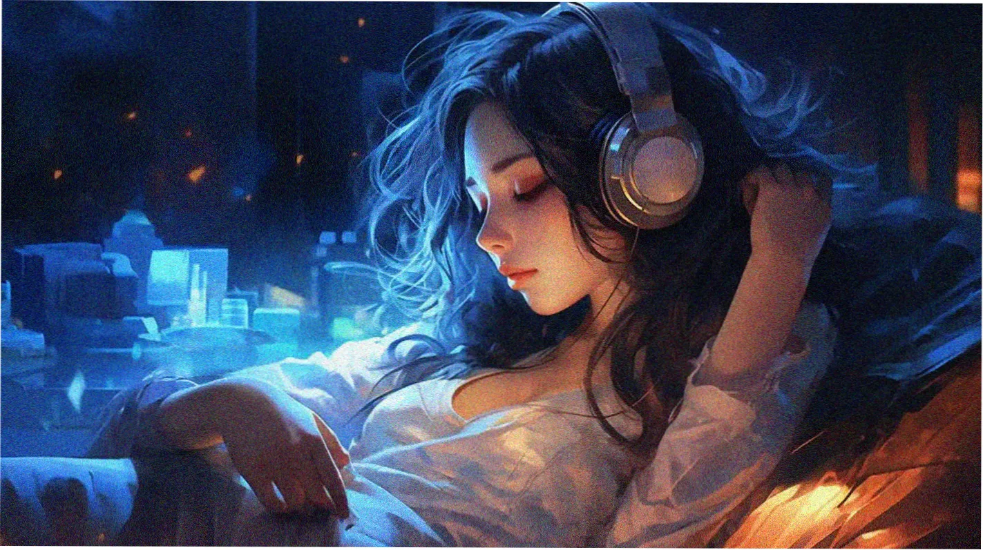出包王女Darkness 全集回顾横版海报