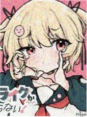 出包王女 Darkness 漫画 封面