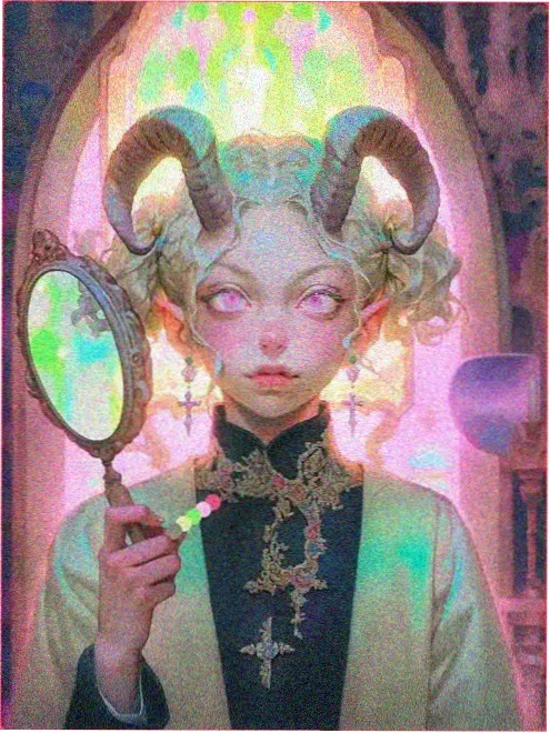 出包王女 剧场版 特别篇 海报